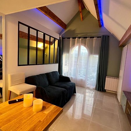 Cosysmartstudio Montigny-le-Bretonneux Esterno foto