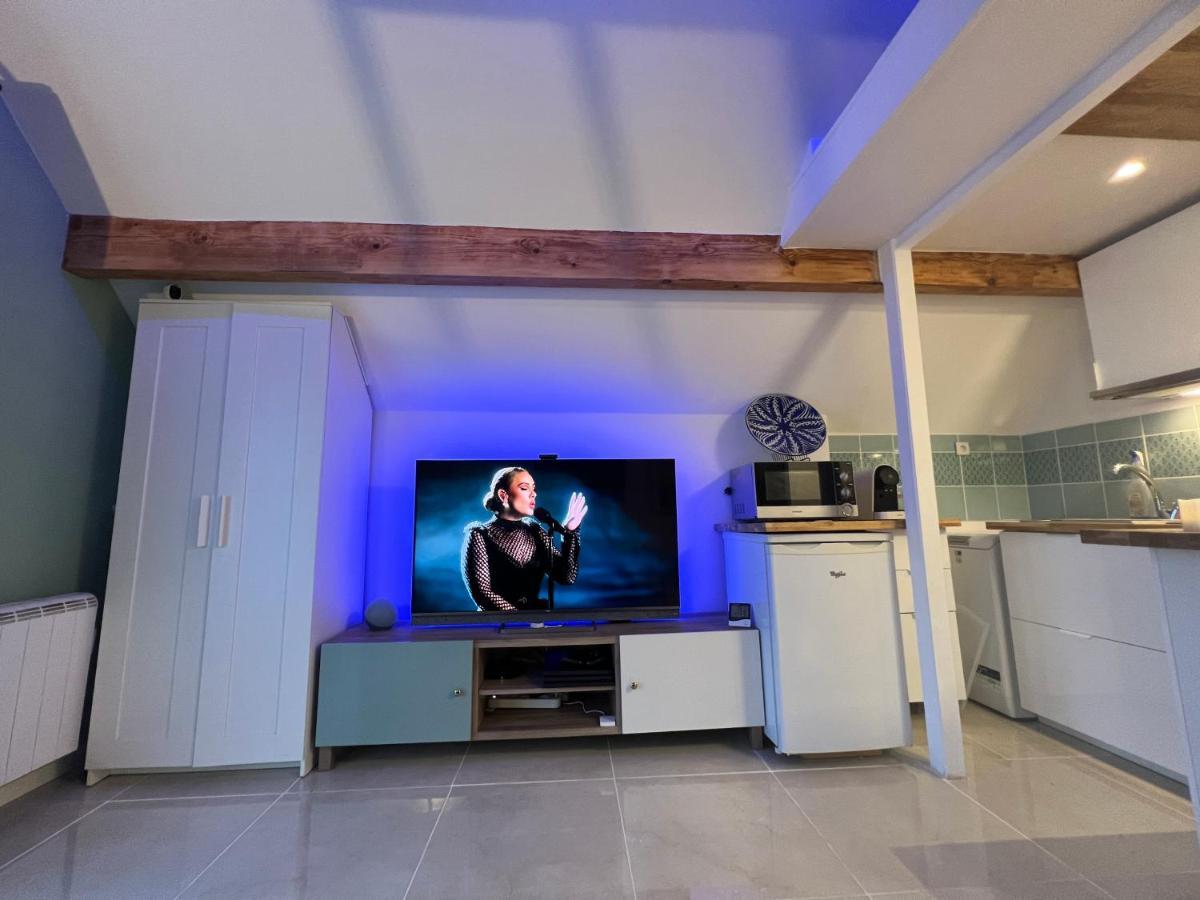 Cosysmartstudio Montigny-le-Bretonneux Esterno foto