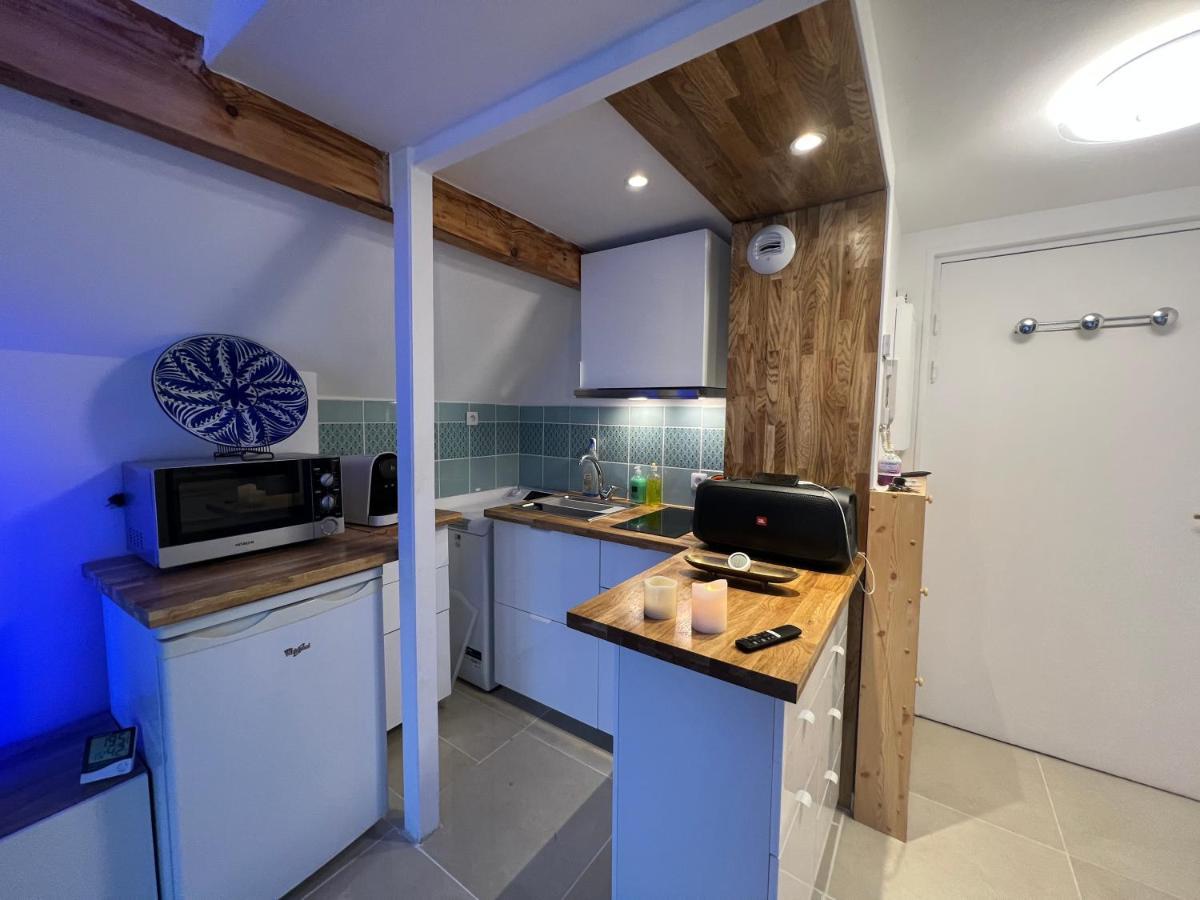 Cosysmartstudio Montigny-le-Bretonneux Esterno foto
