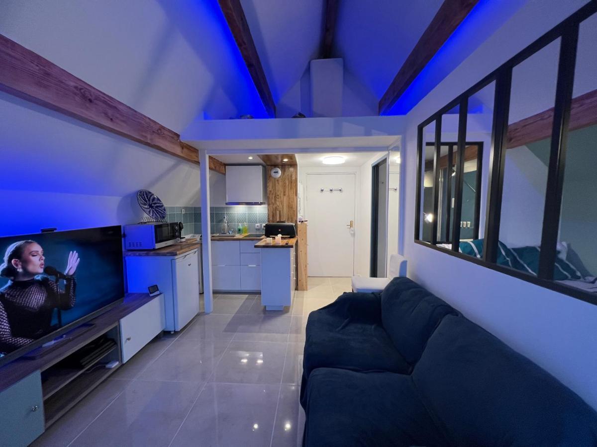 Cosysmartstudio Montigny-le-Bretonneux Esterno foto