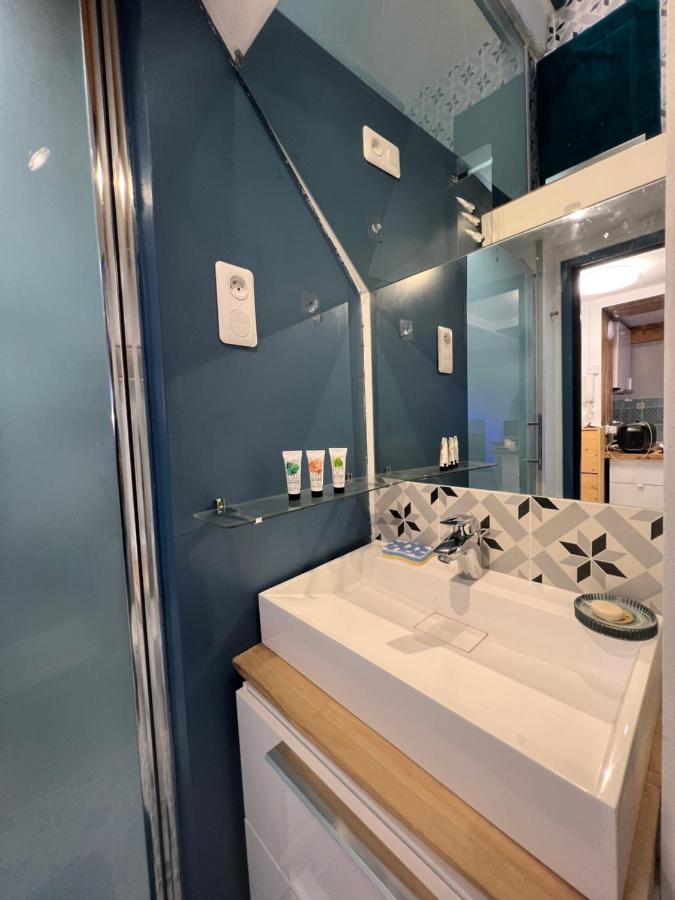 Cosysmartstudio Montigny-le-Bretonneux Esterno foto