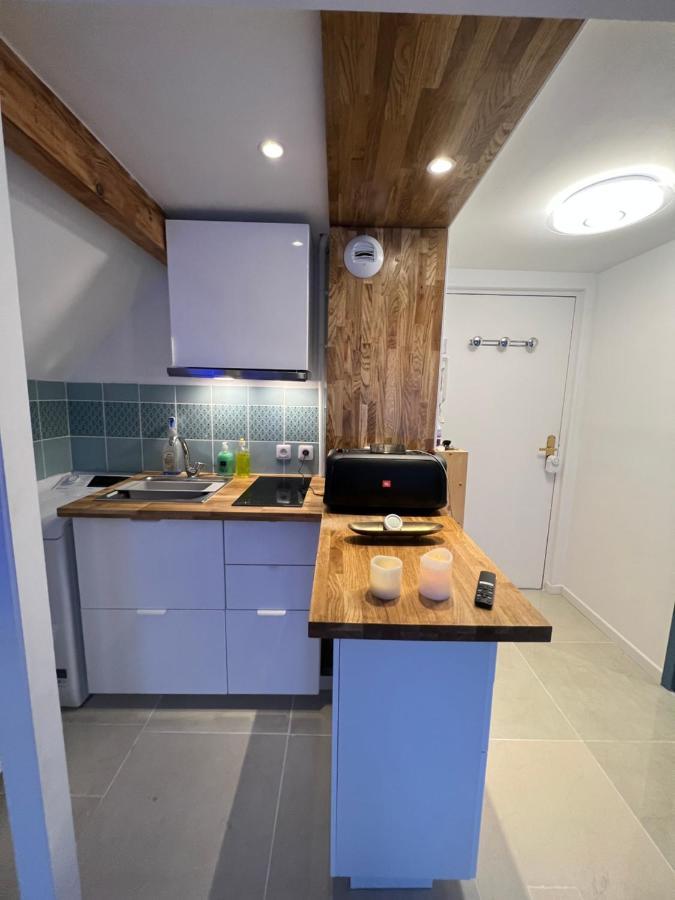 Cosysmartstudio Montigny-le-Bretonneux Esterno foto